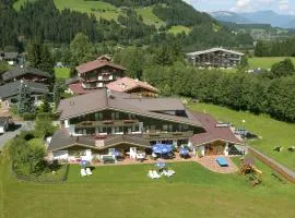 Alpenhotel Landhaus Küchl
