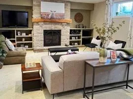 Farmhouse Apartment Guelph Elora