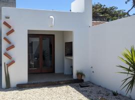 Casa Raices, appartement in Quequén