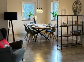 100m2 5 min zum See gemütlich und ruhig