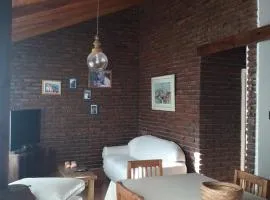 Casa Monte Hermoso 2 dormitorios