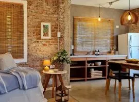 Casas Urbanas Apart Hotel