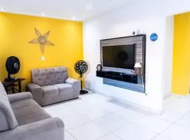 PV Marimbondo's House I