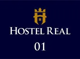 Hostel Real
