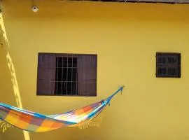 Casa de hóspedes em Mongaguá