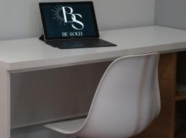 Be Solei Studio Apartments Sol 2