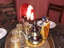 Riad Lounge à Marrakech