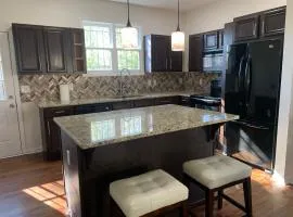 The Haven of Peace ATL