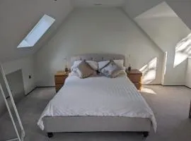 The Nest at Fairfield