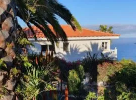 Villa Larnia de Tenerife