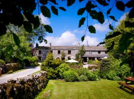 High Trenhouse, hotel in Settle