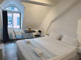 City stay inn, Bed & Breakfast in Zürich