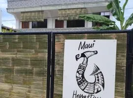 Maui Homestay