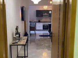 Luxury apartment Tangier