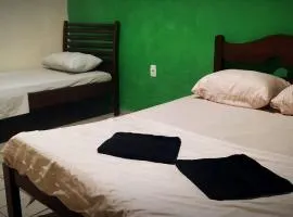 Flat Av Golfinhos