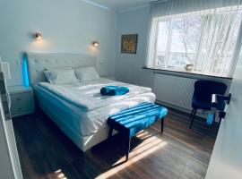 Easy Stay: Keflavík şehrinde bir otel