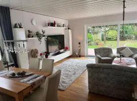 Ferienwohnung Weserperle