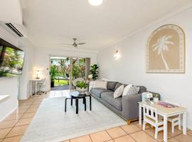 Wallaby Lane - Family Friendly! King, Double & King Single Beds, ξενοδοχείο σε Trinity Beach