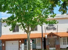 Departamento del Parque