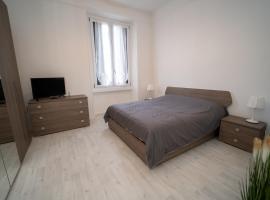 AG apartment, hotel v destinaci Cormano
