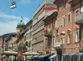 Guesthouse Korzo