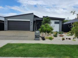 Chappie's Place, beach rental in Motueka