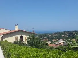 Casa Leoni Capoliveri Isola d'Elba