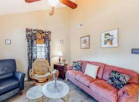 Ocean City Townhome by Beach Bayside, lejlighed i Ocean City