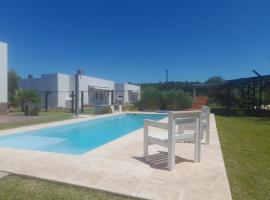 Complejo - LA ZULA - 1y2Dormitorios, hotel a Federación