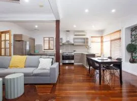 Cosy Cottage Coolbellup