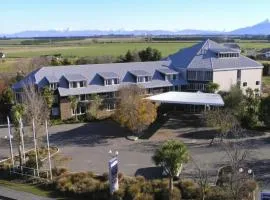 Methven Resort