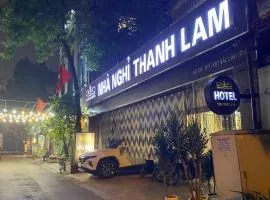 Thanh Lam Hotel HN - by BAY LUXURY