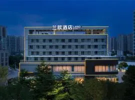 LanOu Hotel Zhanjiang Lvmin Road Wanhao