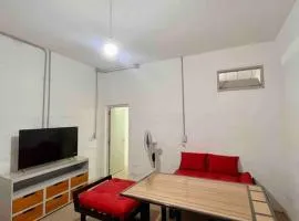 Departamento en San Francisco Isabel