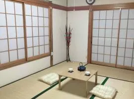Tokyo Kamakura House