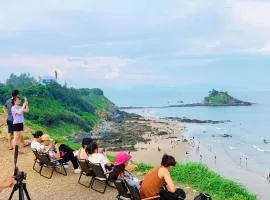 Căn hộ Khách sạn - Sơn Thịnh 9