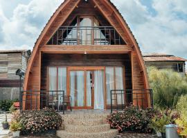 The Lavana Jejunten Bango Takengon, ξενοδοχείο σε Takengon