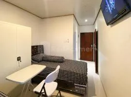 SW CoLiving Palembang