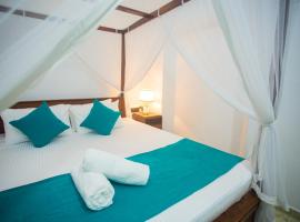 Villa Greenjay Ahangama, ξενοδοχείο σε Ahangama