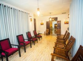 Villa Greenjay Ahangama, hotel in Ahangama