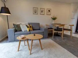 1 bed comfort in the heart of Chch