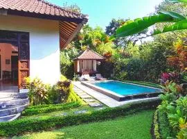 Sari Kembang ubud 1