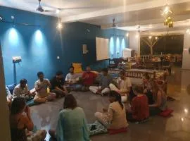 Unearth Hostel (Pondicherry)