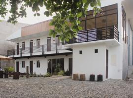 Alicia's Guest House, rumah tamu di Butuan