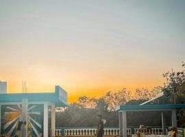 Unearth Hostel (Pondicherry), hotel a Auroville