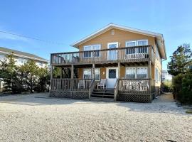 Amazing Home In Surf City With 3 Bedrooms, Internet And Wifi, hotel a Surf City