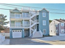 Clemente 1, hotel in Brant Beach