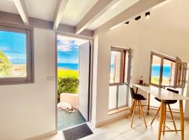 La Réunion Plein la Vue, apartment in Saint-Paul