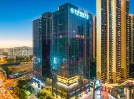 Ji Feng International Hotel - Nanning East Railway Station