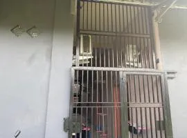 Hotel O Pondok Almirah